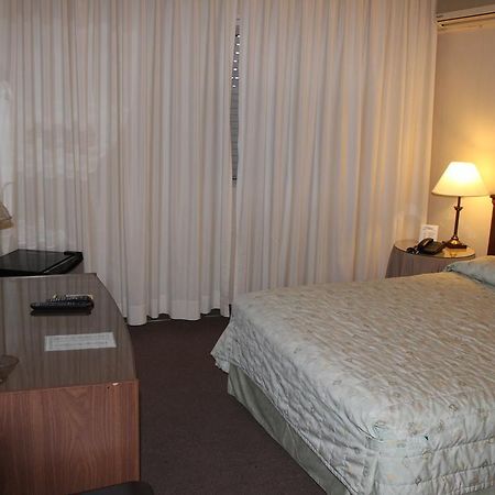 Ermitage Hotel Монтевидео Екстериор снимка