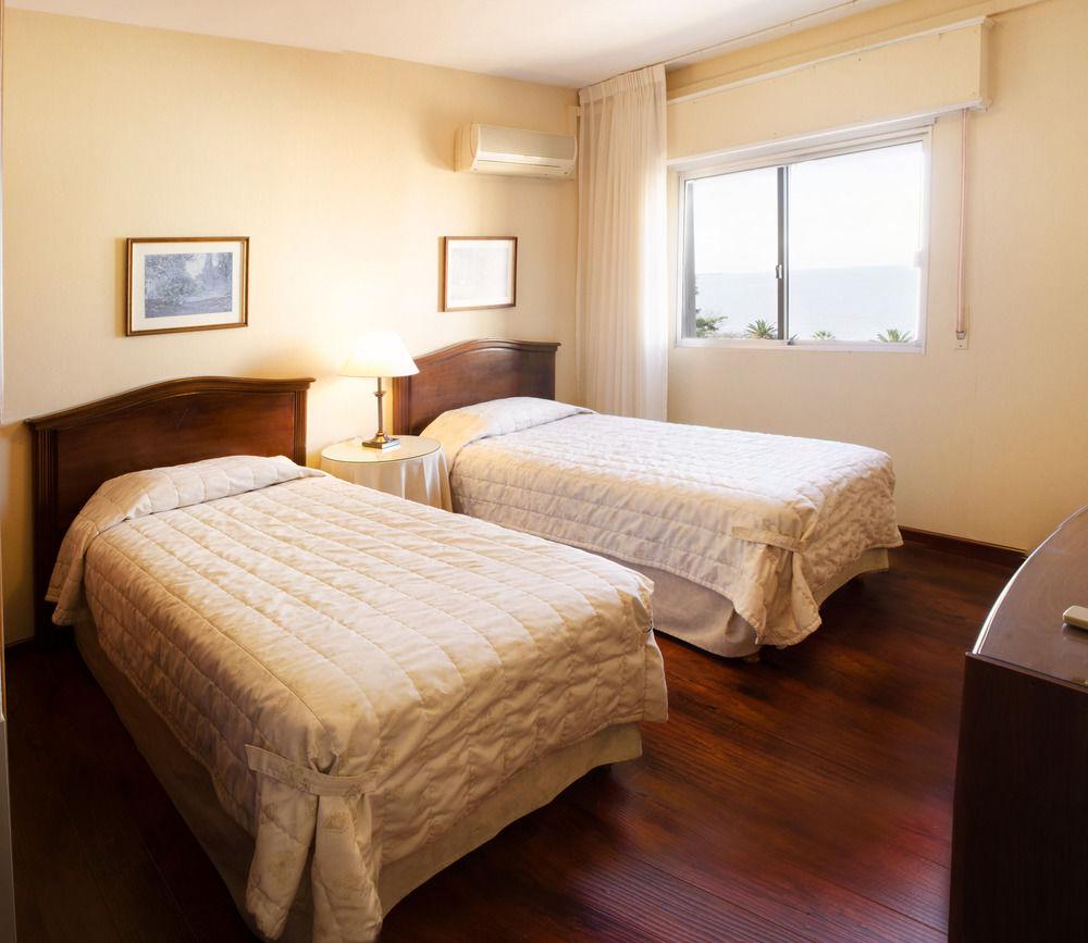 Ermitage Hotel Монтевидео Екстериор снимка