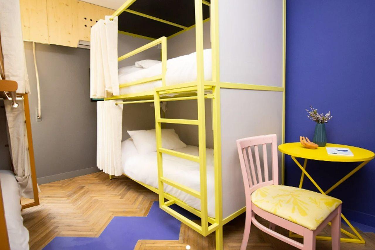 Ermitage Hotel Монтевидео Екстериор снимка