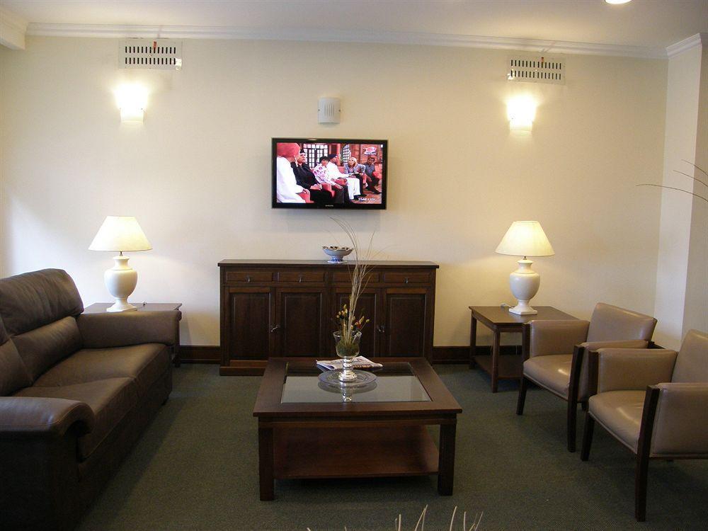 Ermitage Hotel Монтевидео Екстериор снимка