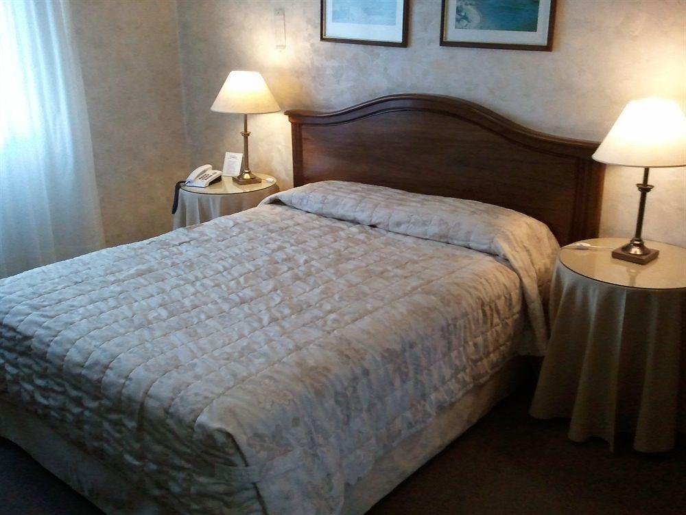 Ermitage Hotel Монтевидео Екстериор снимка