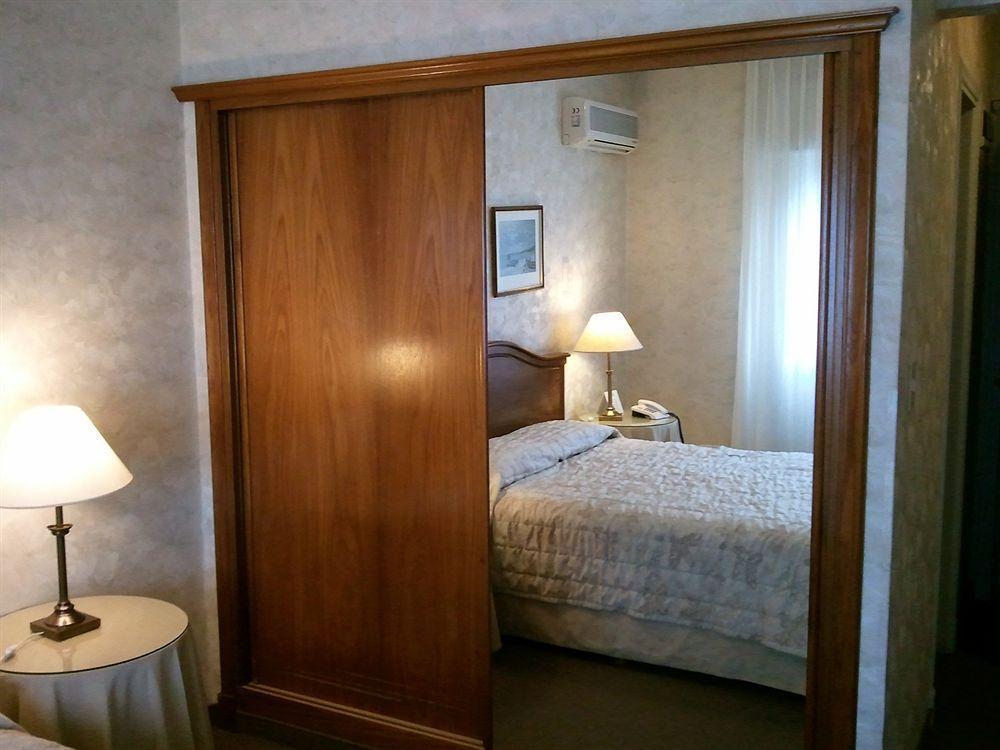 Ermitage Hotel Монтевидео Екстериор снимка
