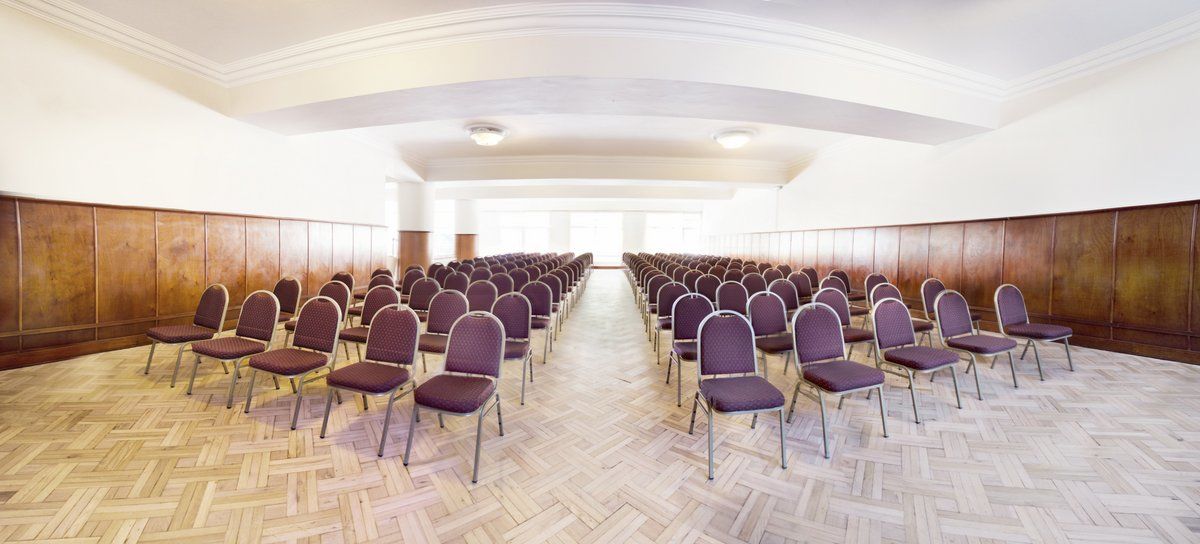 Ermitage Hotel Монтевидео Екстериор снимка