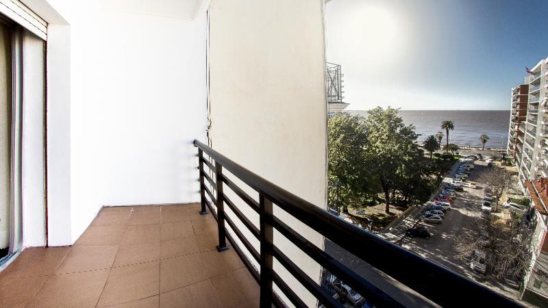 Ermitage Hotel Монтевидео Екстериор снимка