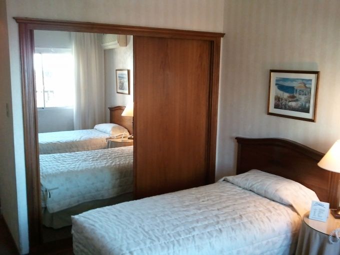 Ermitage Hotel Монтевидео Екстериор снимка