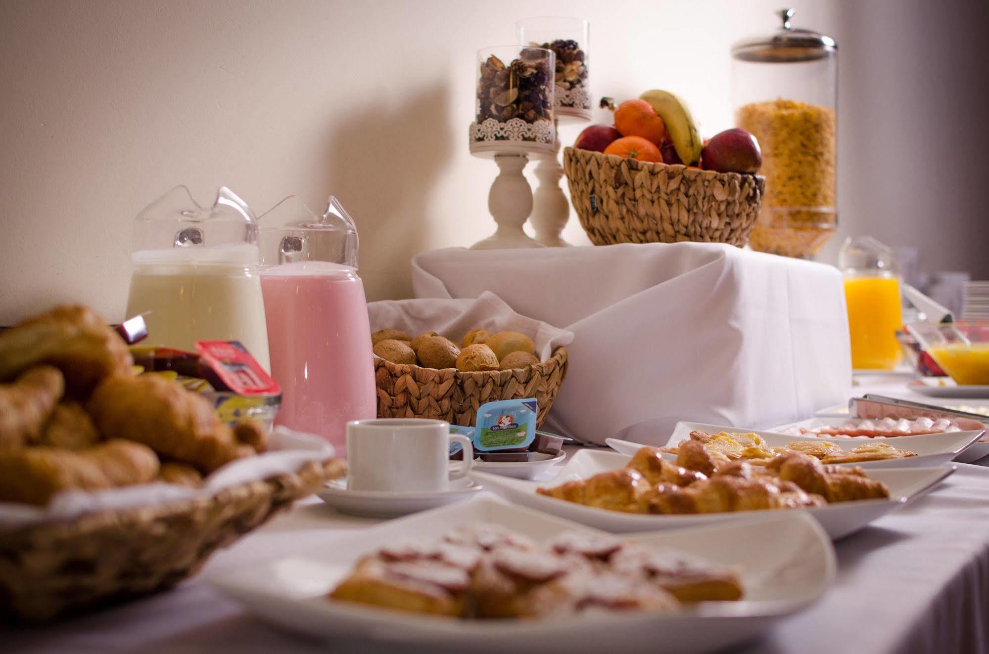 Ermitage Hotel Монтевидео Екстериор снимка