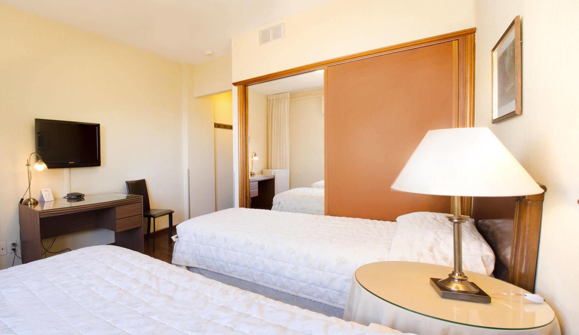 Ermitage Hotel Монтевидео Екстериор снимка
