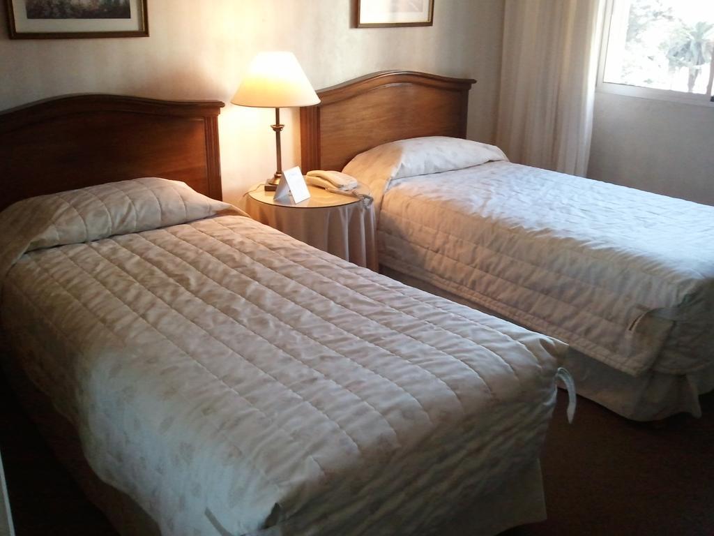Ermitage Hotel Монтевидео Екстериор снимка