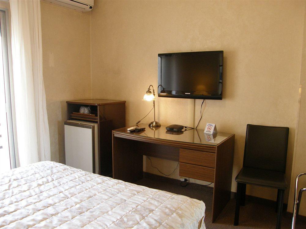 Ermitage Hotel Монтевидео Екстериор снимка